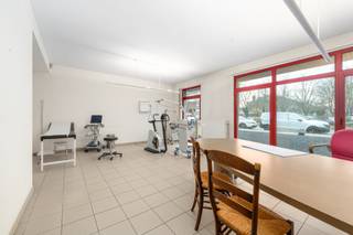 Appartement à vendre à Termonde