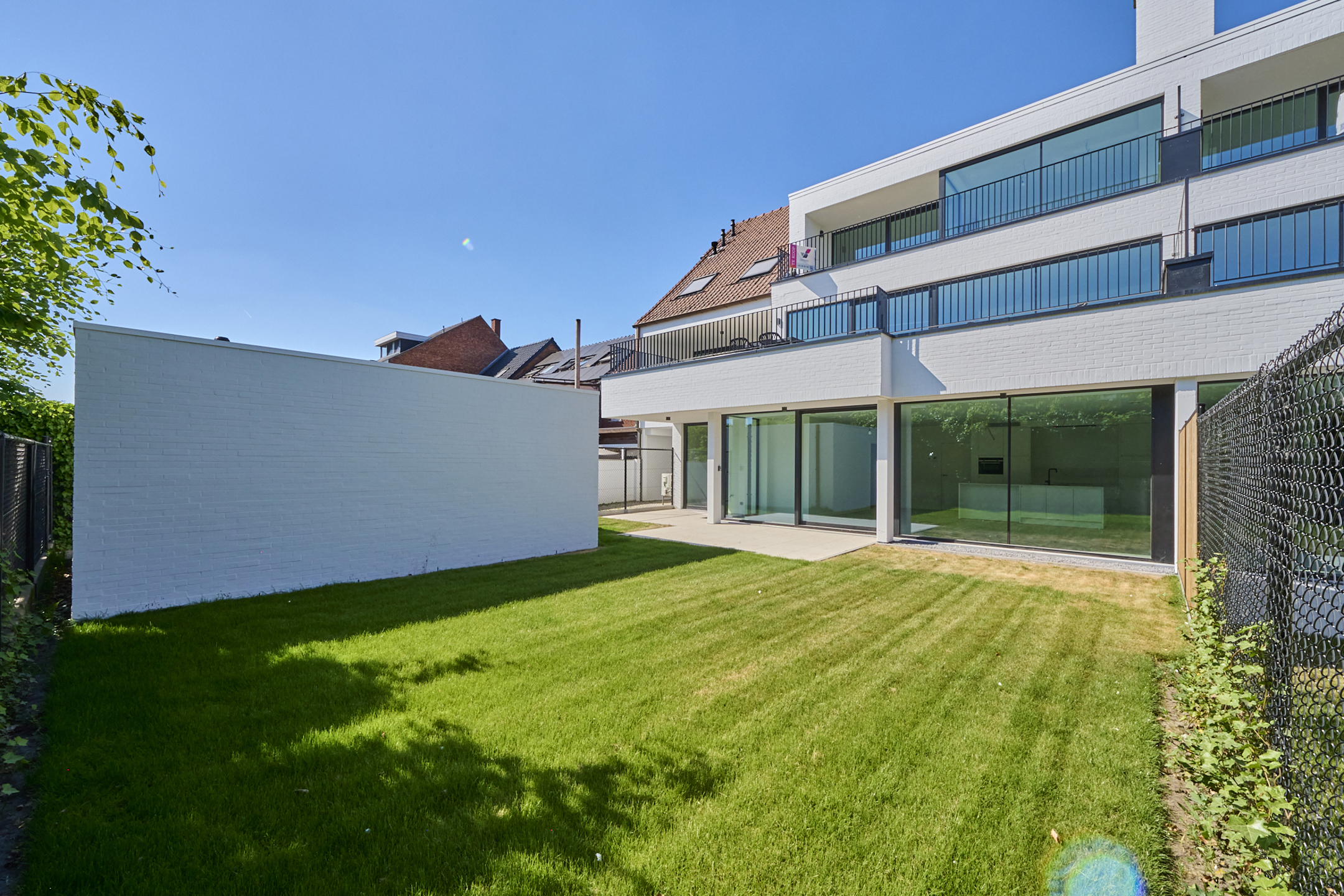 Apartment for rent in Hasselt with 3 bedrooms - photo 1