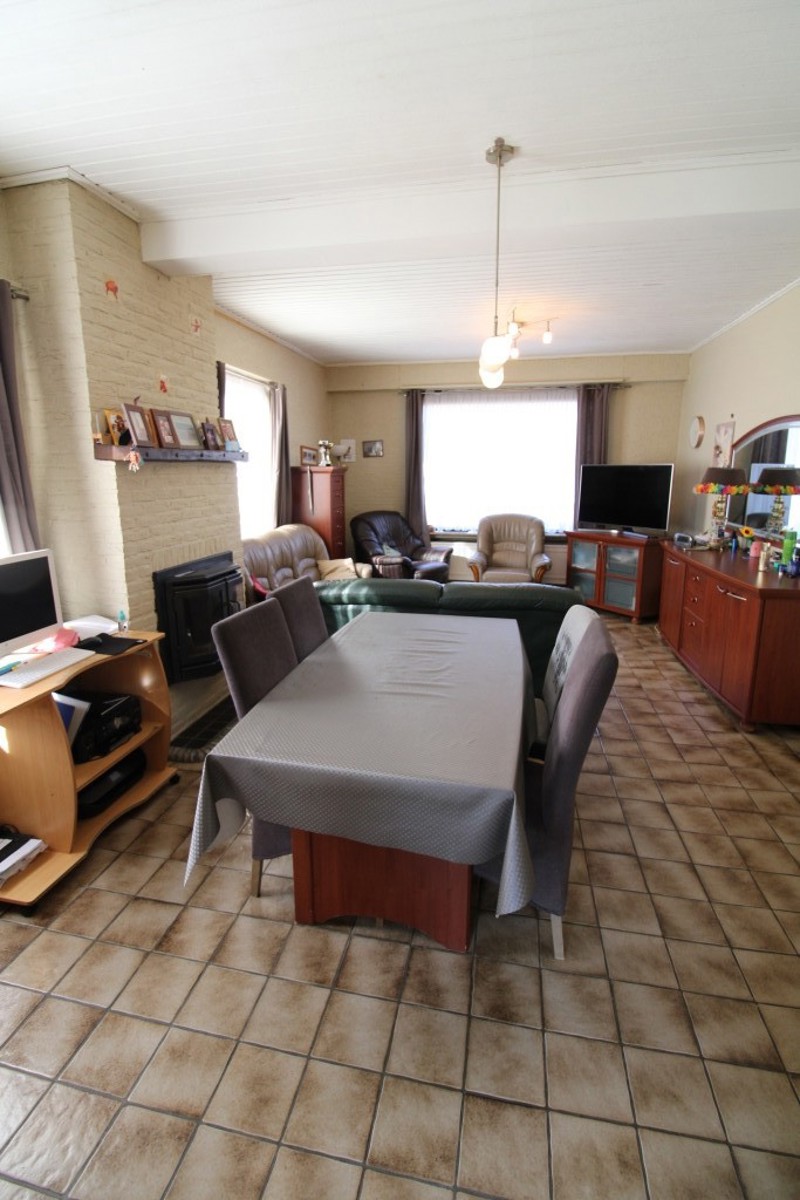 House for sale in Antwerp with 3 bedrooms - photo 5