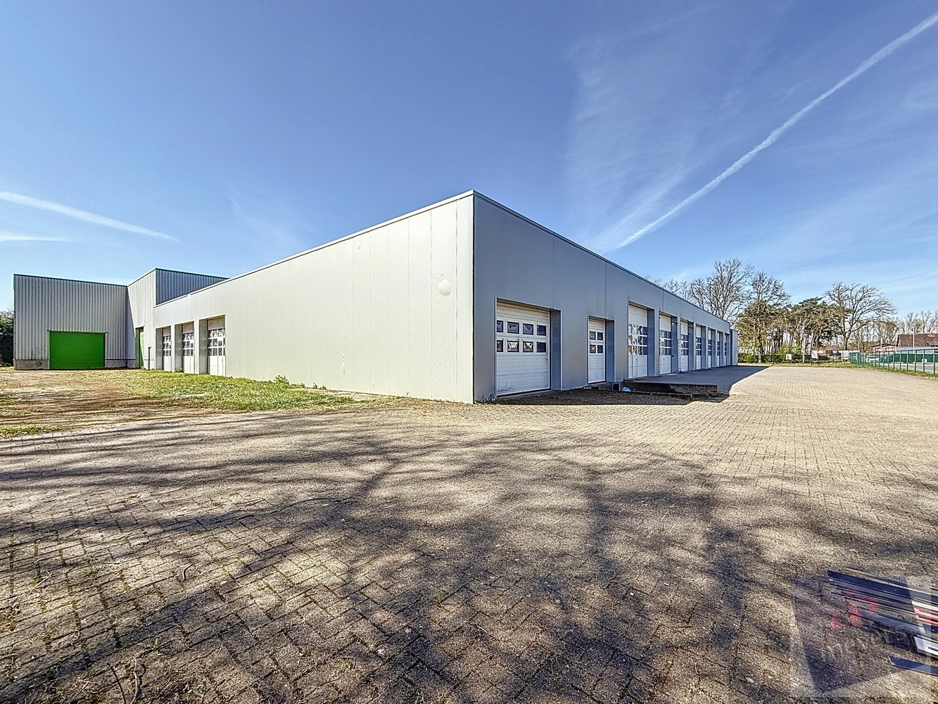 Commercial à vendre à Bocholt - photo 5