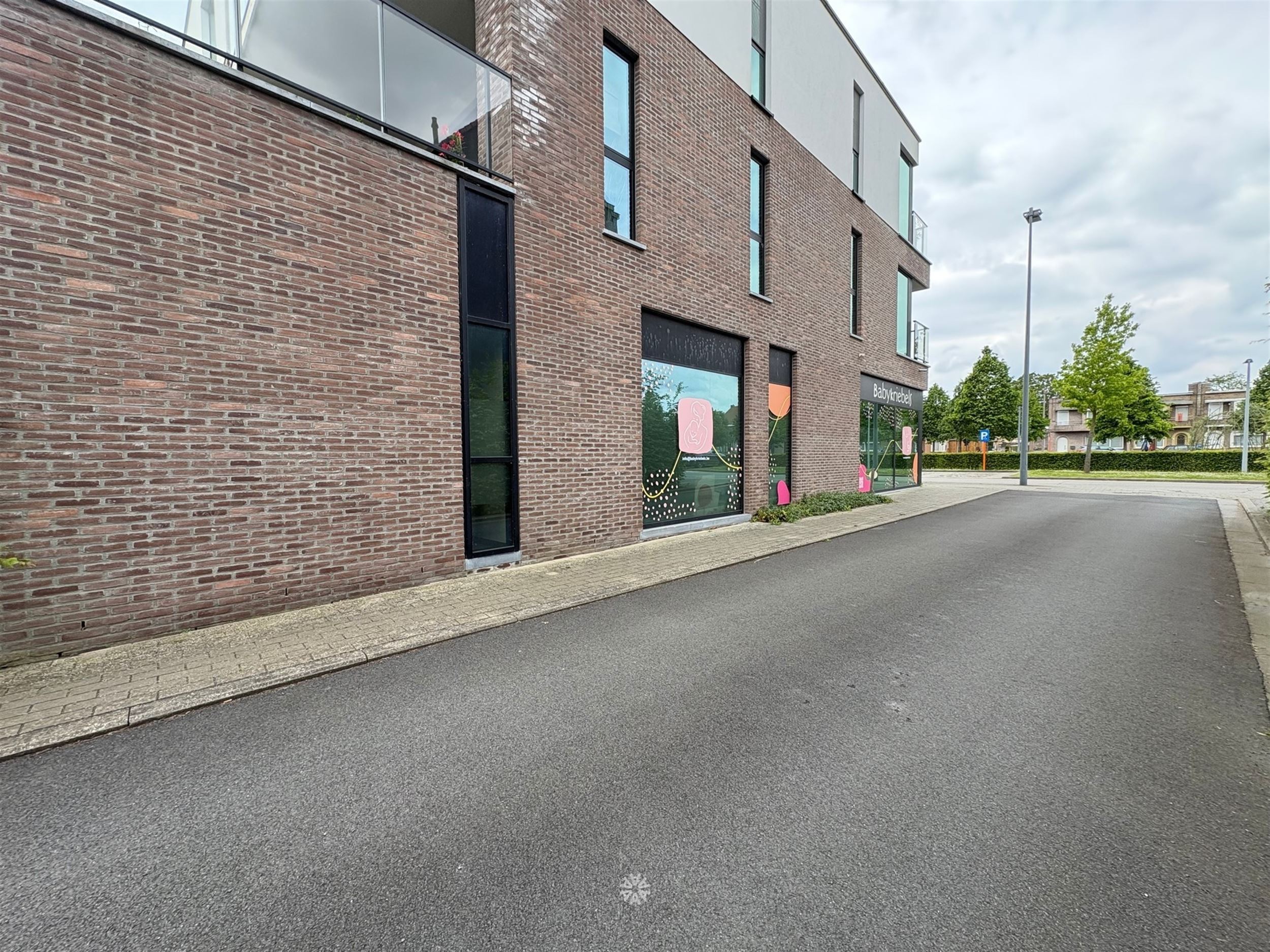 Commerce-Bureaux-Rapport - photo 4