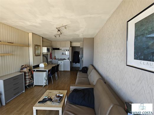 Apartment for sale in Middelkerke - photo 1