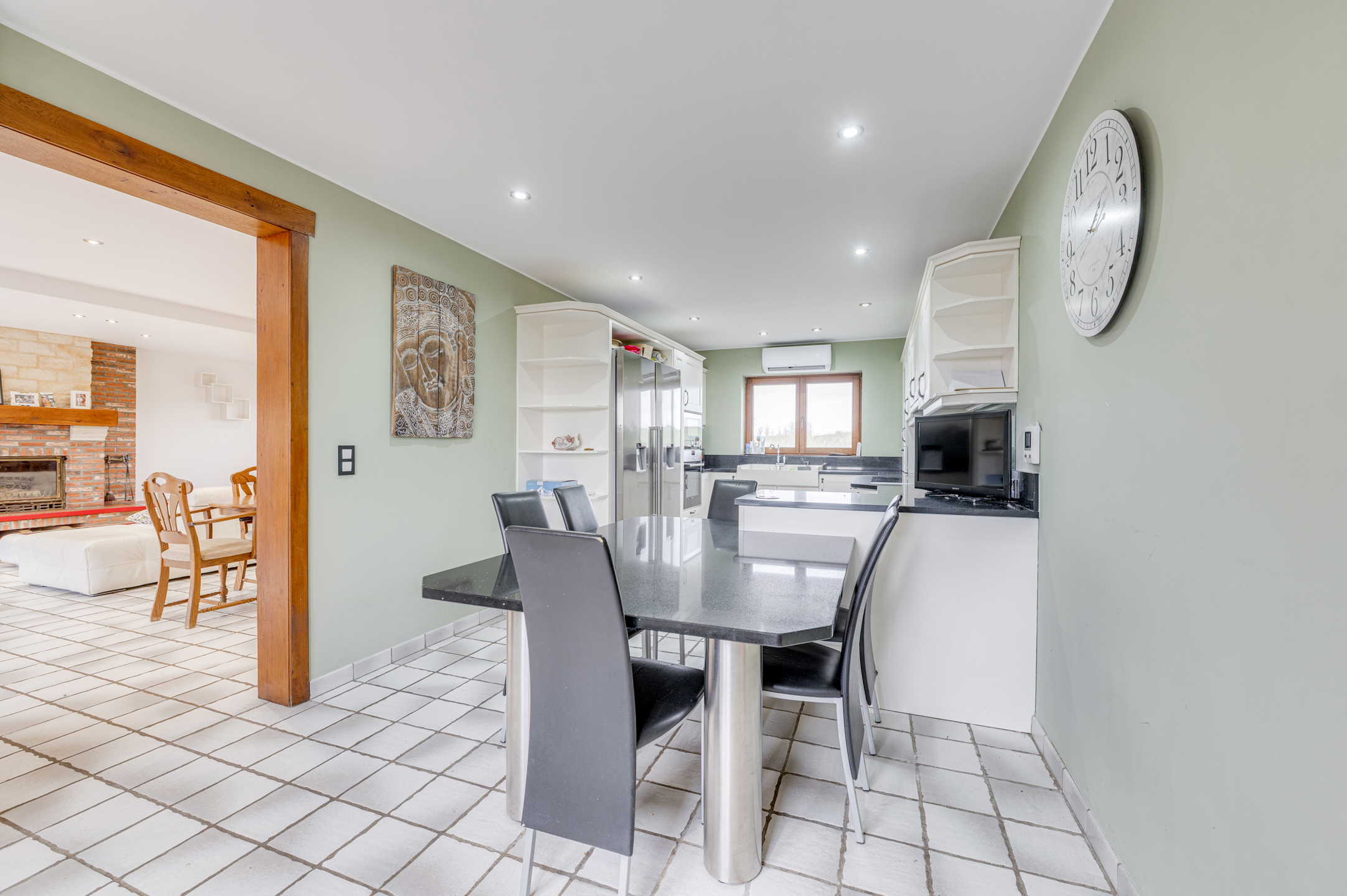Maison à vendre à Rebecq avec 4 chambres - photo 4