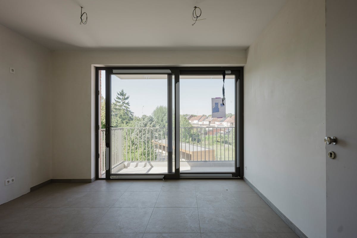 Nieuw 1-slaapkamerappartement te koop in residentie Greenscape - foto 4