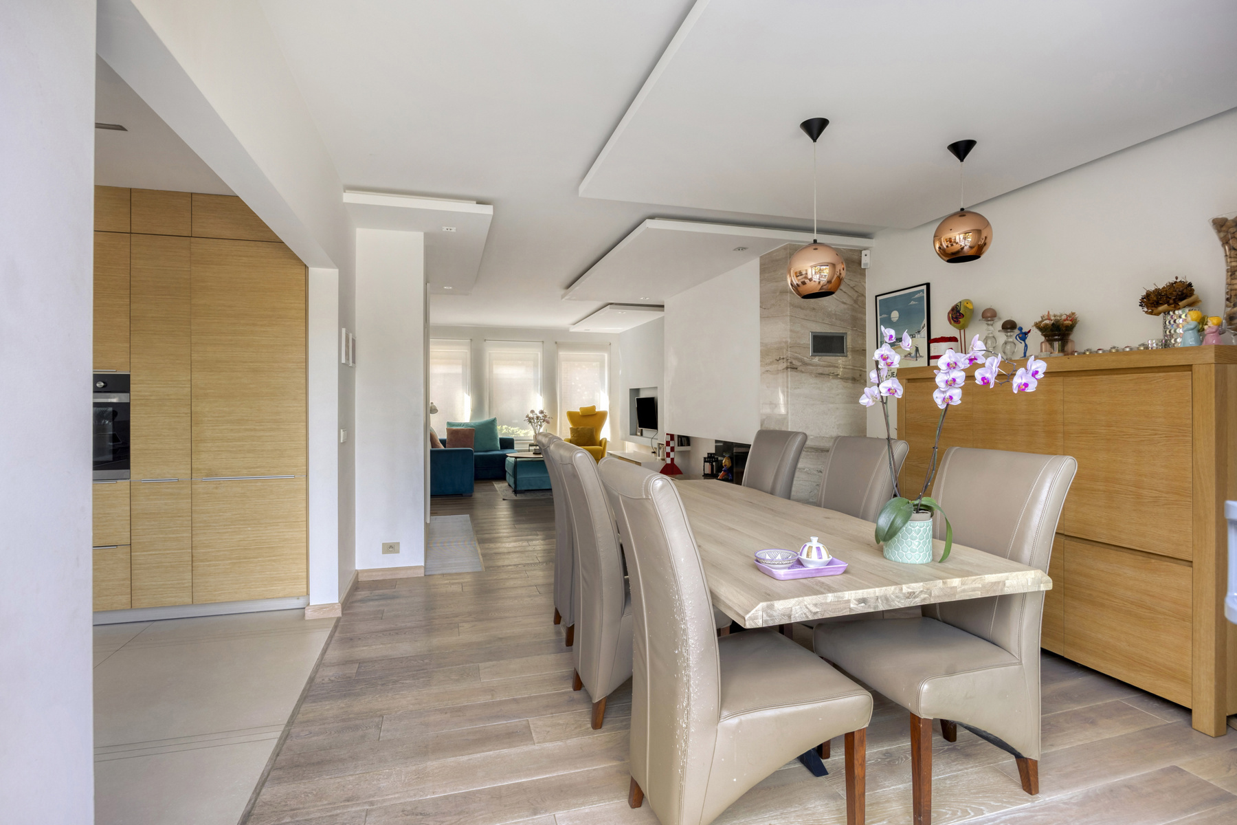 Maison à vendre à Zaventem avec 4 chambres - photo 5