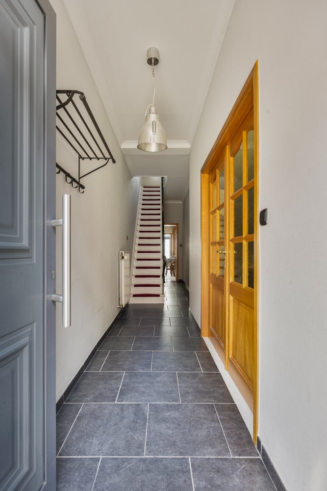 Leuke instapklare stadswoning te koop - foto 4