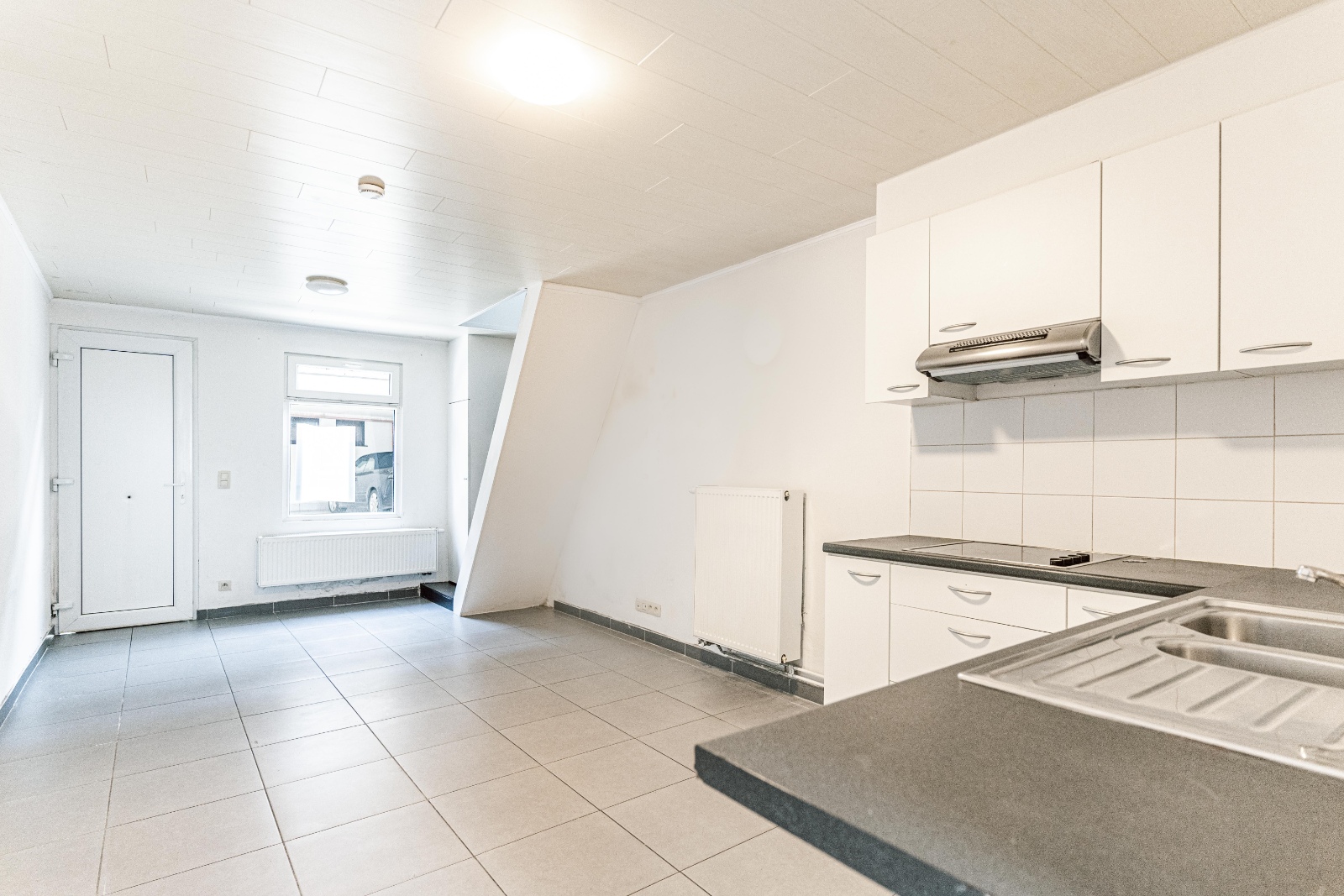 Zeer rustig gelegen woning nabij de Schelde! - foto 4