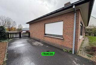 Maison à vendre à Zulte