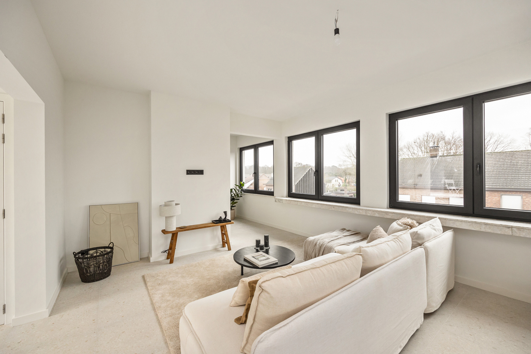 Appartement à vendre à Brasschaat avec 2 chambres - photo 4