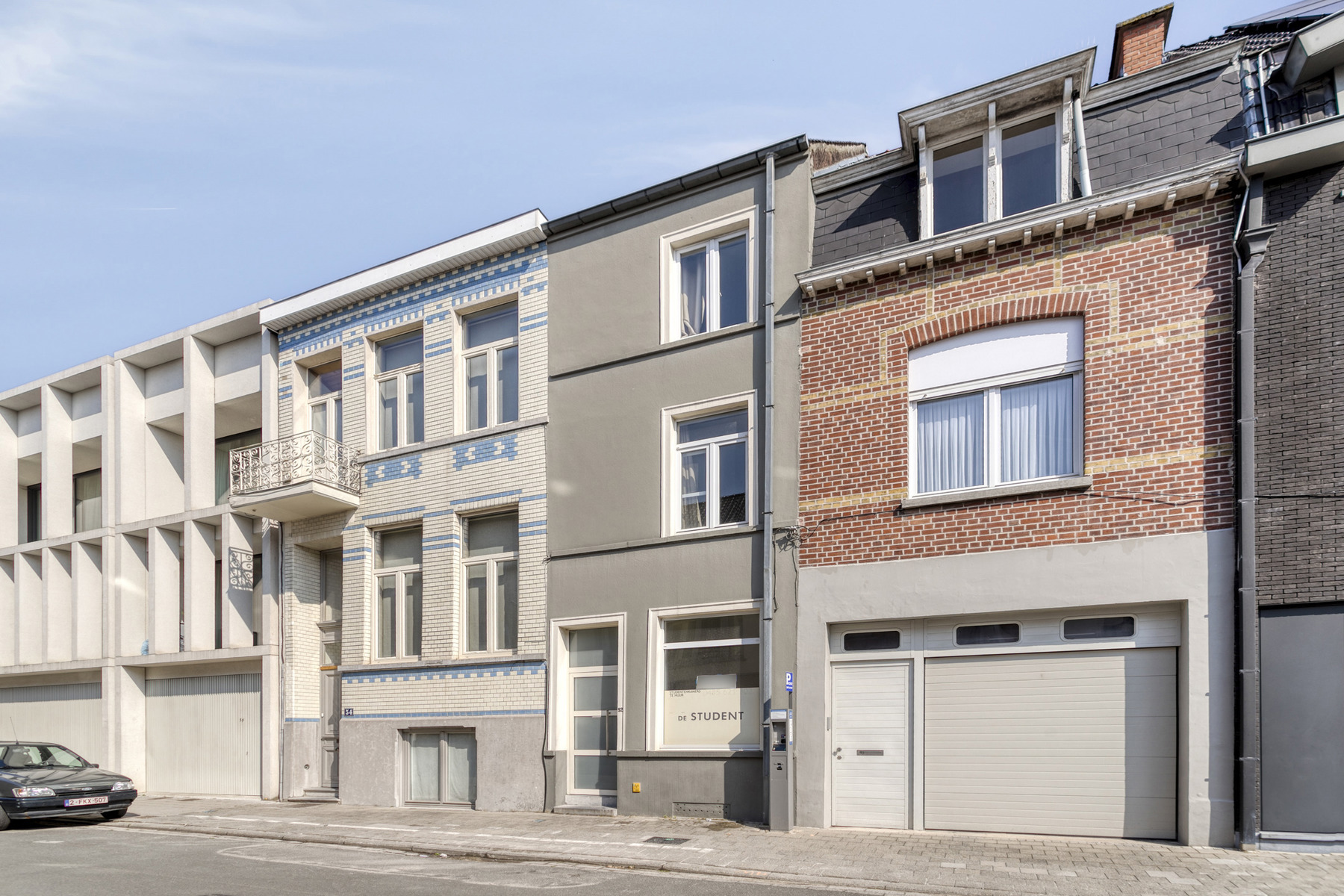 House for sale in Kortrijk with 5 bedrooms - photo 3