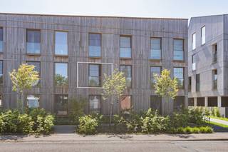 Appartement à louer à Duffel