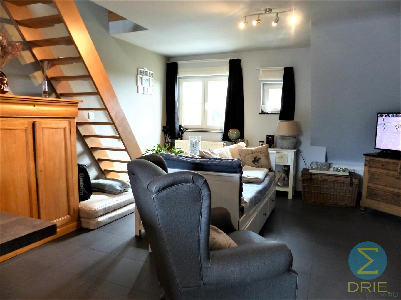Appartement te huur in Arendonk met 1 slaapkamer - foto 2