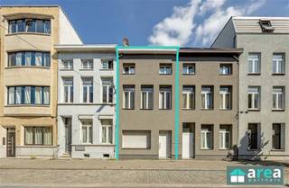 Commercial à vendre à Anvers
