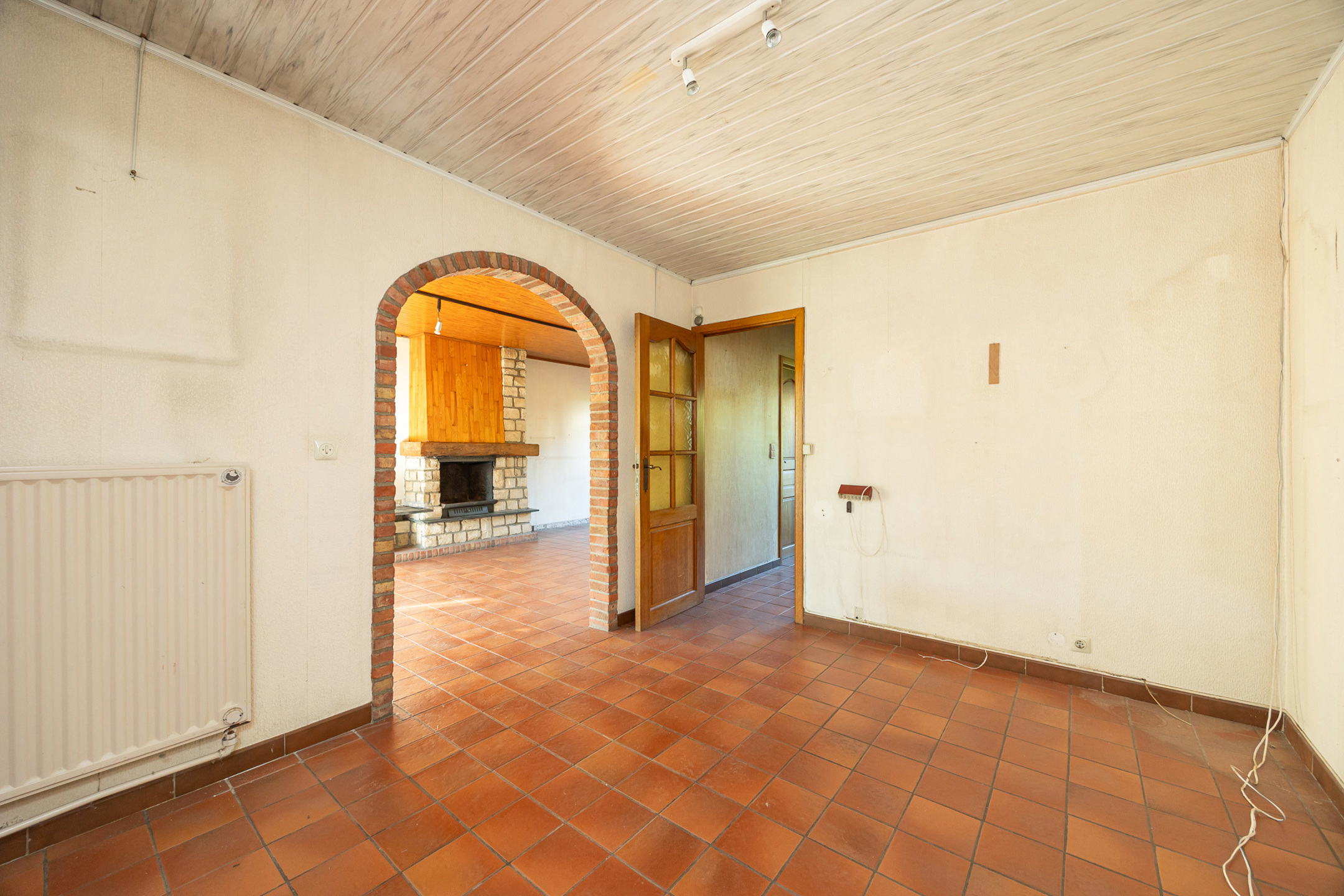 Driegevelwoning met 4 SLK in een rustige buurt - foto 5