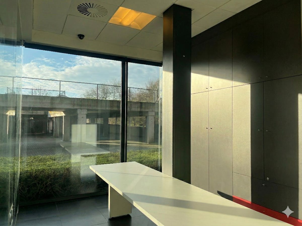 Instapklaar kantoor (ca. 120 m²) te huur in Gent - foto 3