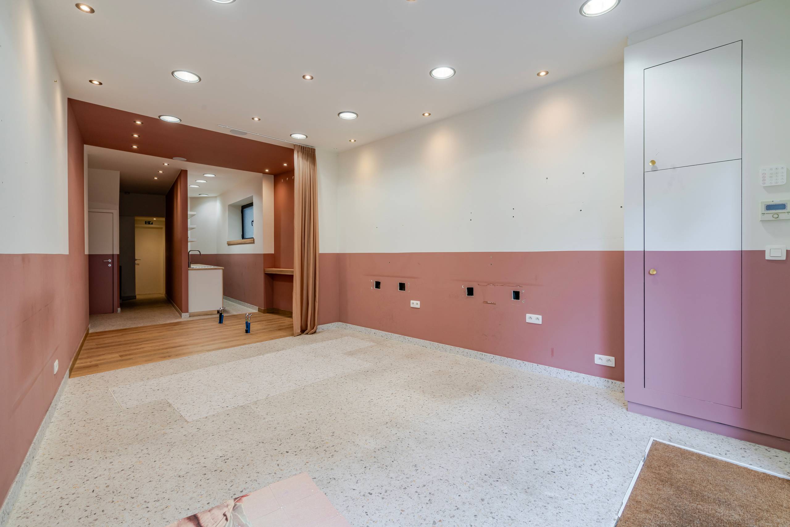 Handelhuis met woning te koop in Vilvoorde centrum - foto 5