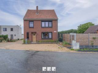 Maison à vendre à Maaseik