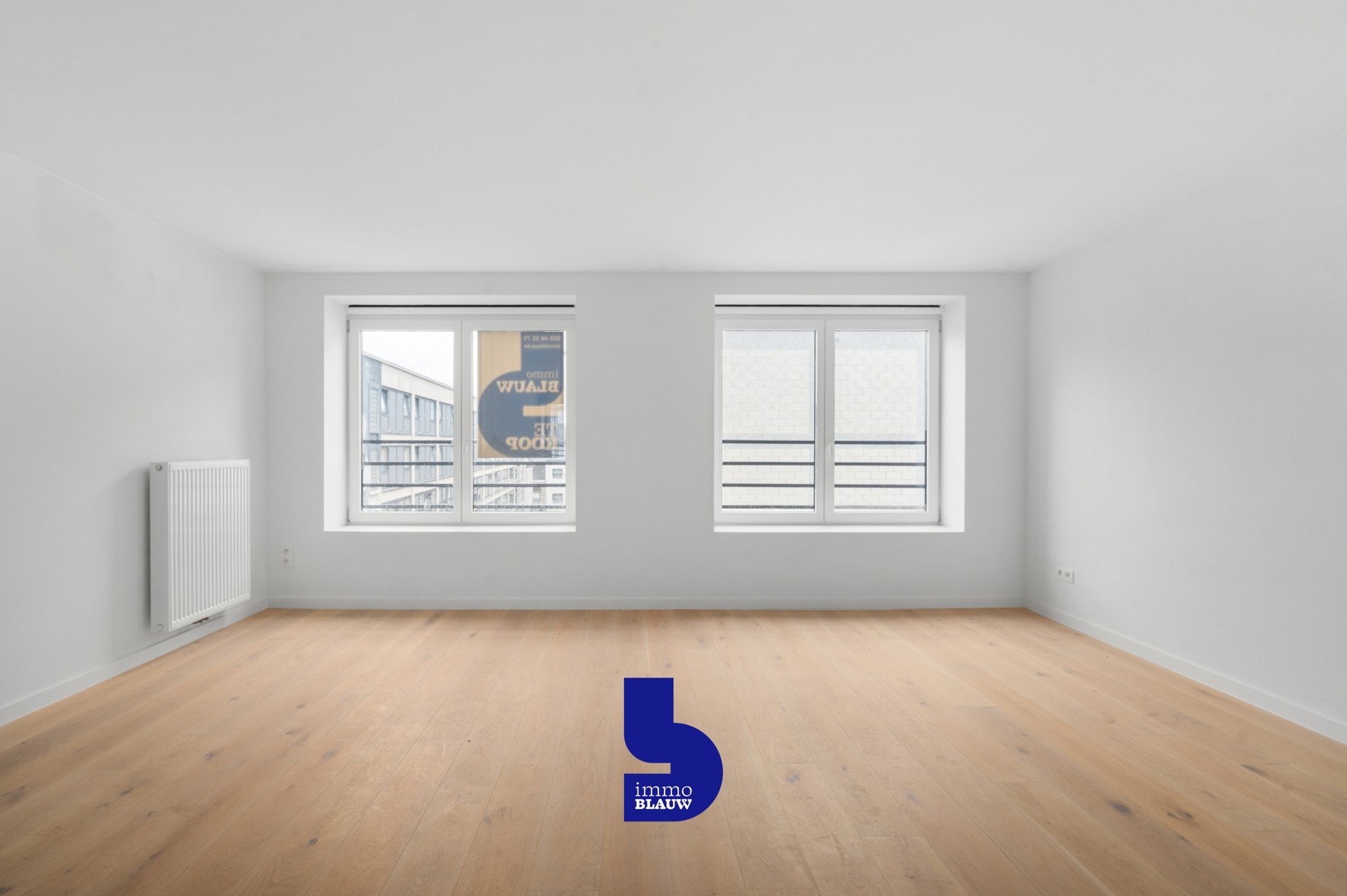 Penthouse met prachtig ZW terras! - foto 5