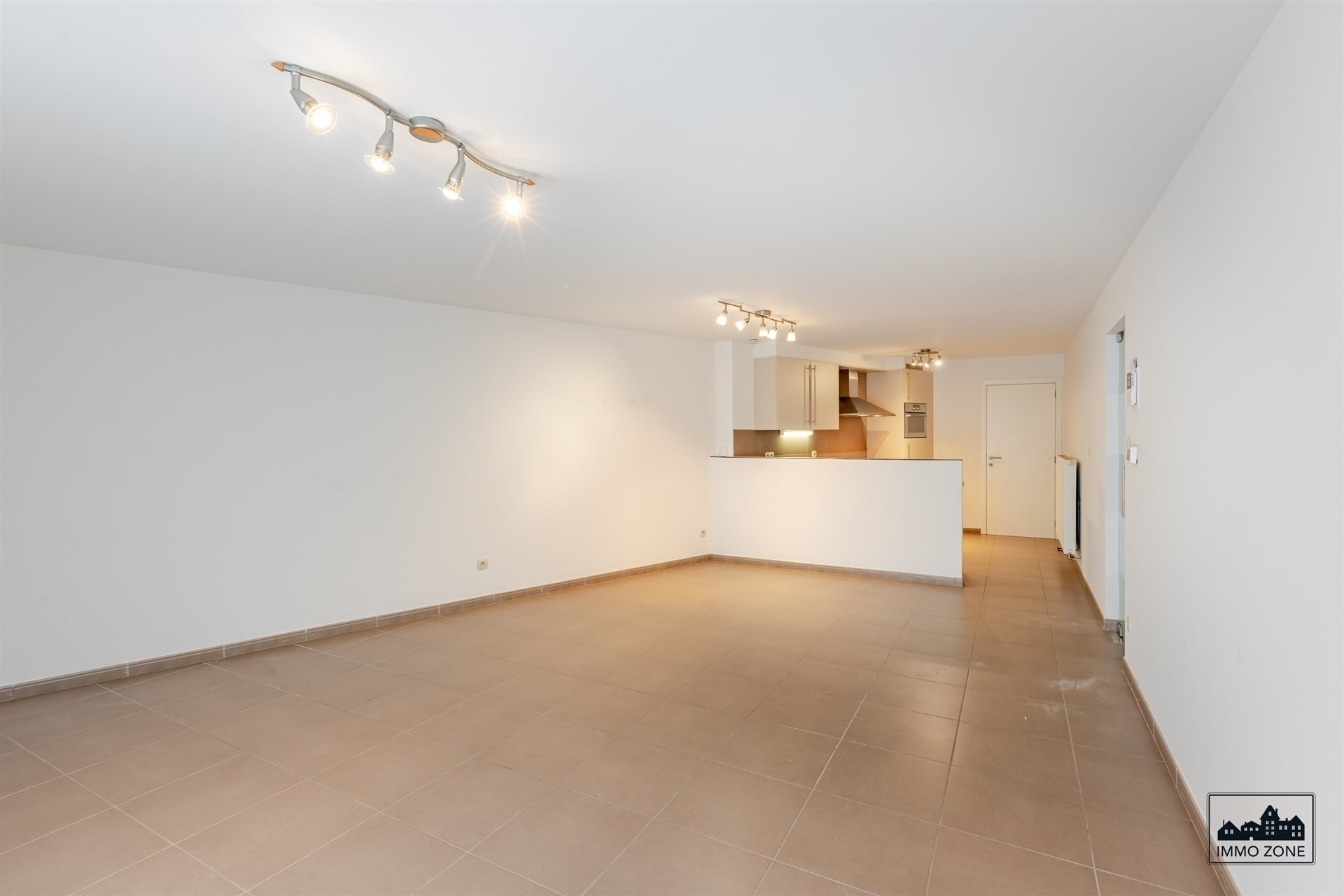 Apartment for sale in Wetteren with 1 bedroom - photo 2