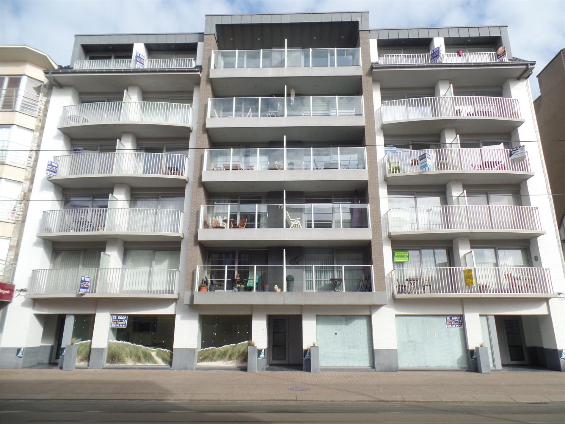 Commercial for sale in De Panne - photo 1