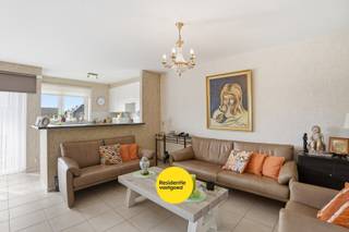 Appartement à vendre à Ichtegem