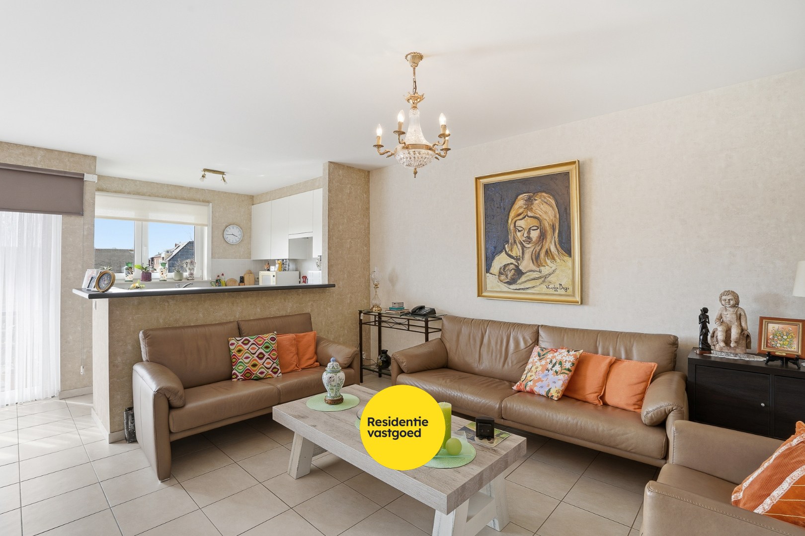 Appartement à vendre à Eernegem avec 2 chambres - photo 3