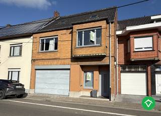 House for rent in Wingene