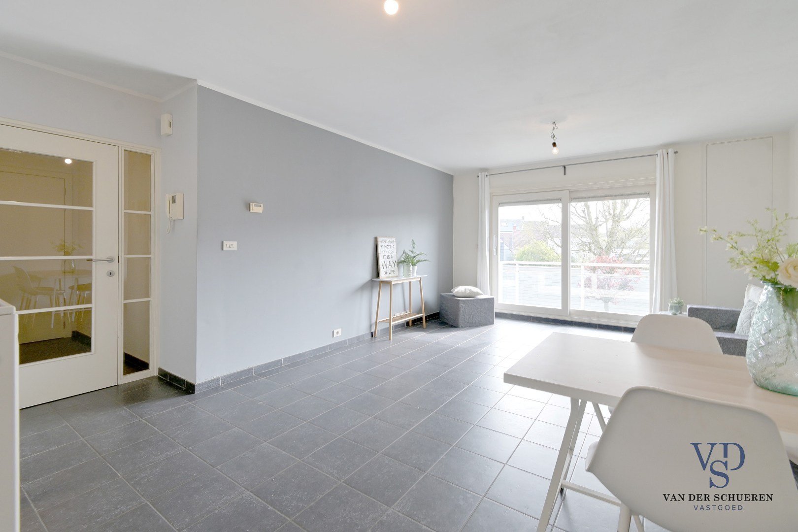 Hedendaags, energiezuinig 2-slpk-appartement - foto 4