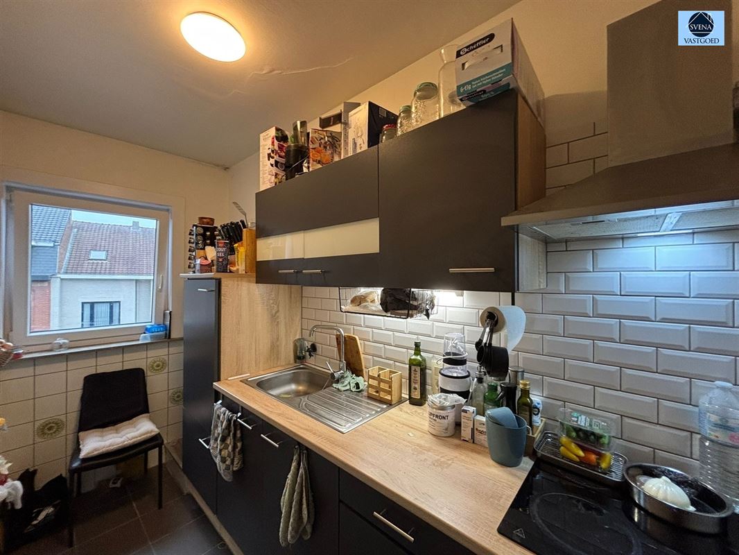 2 SLAAPKAMERAPPARTEMENT MET EVENTUEEL GARAGE - foto 4