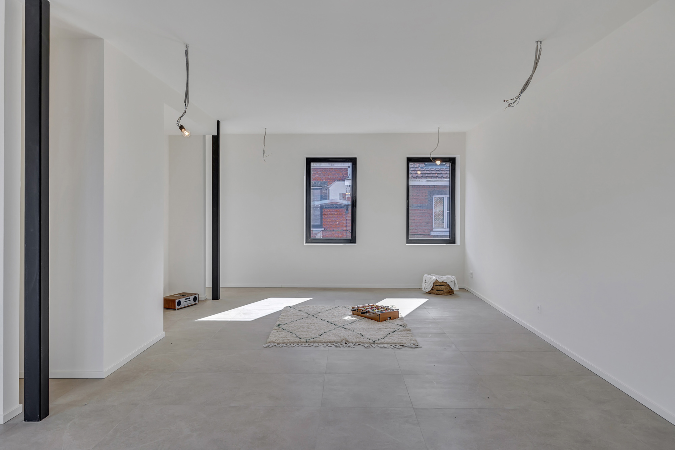 Appartement à vendre à Kontich avec 3 chambres - photo 2