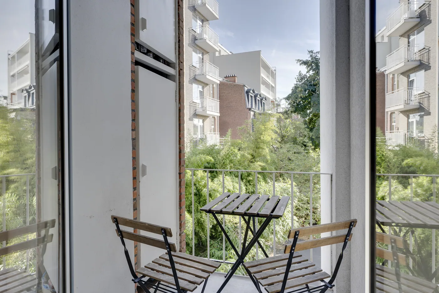 Stijlvol 2-slpk appartement met terras in Markgravewijk - foto 4