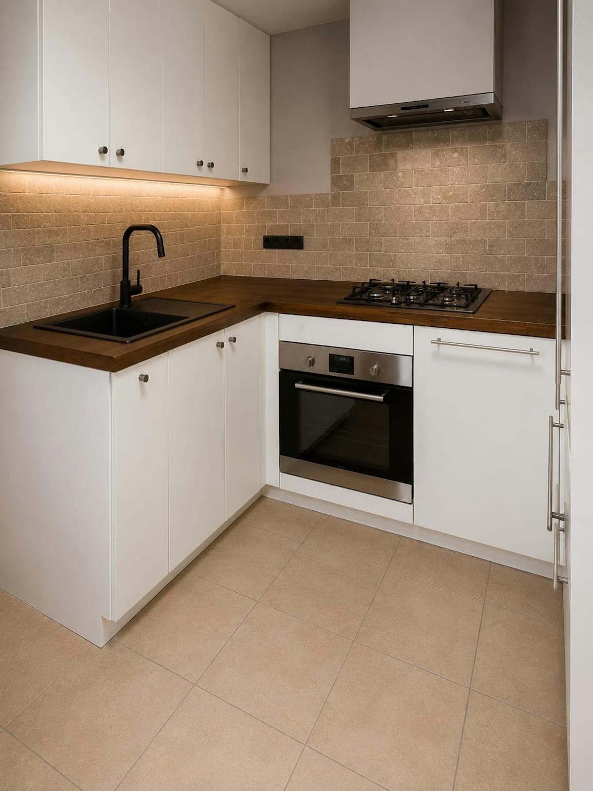 Instapklare woning met 3 slaapkamers in Boom. - foto 4