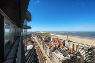 Apartment for sale in Knokke-Heist