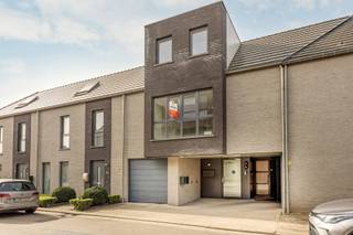 Appartement à vendre à Rijkevorsel