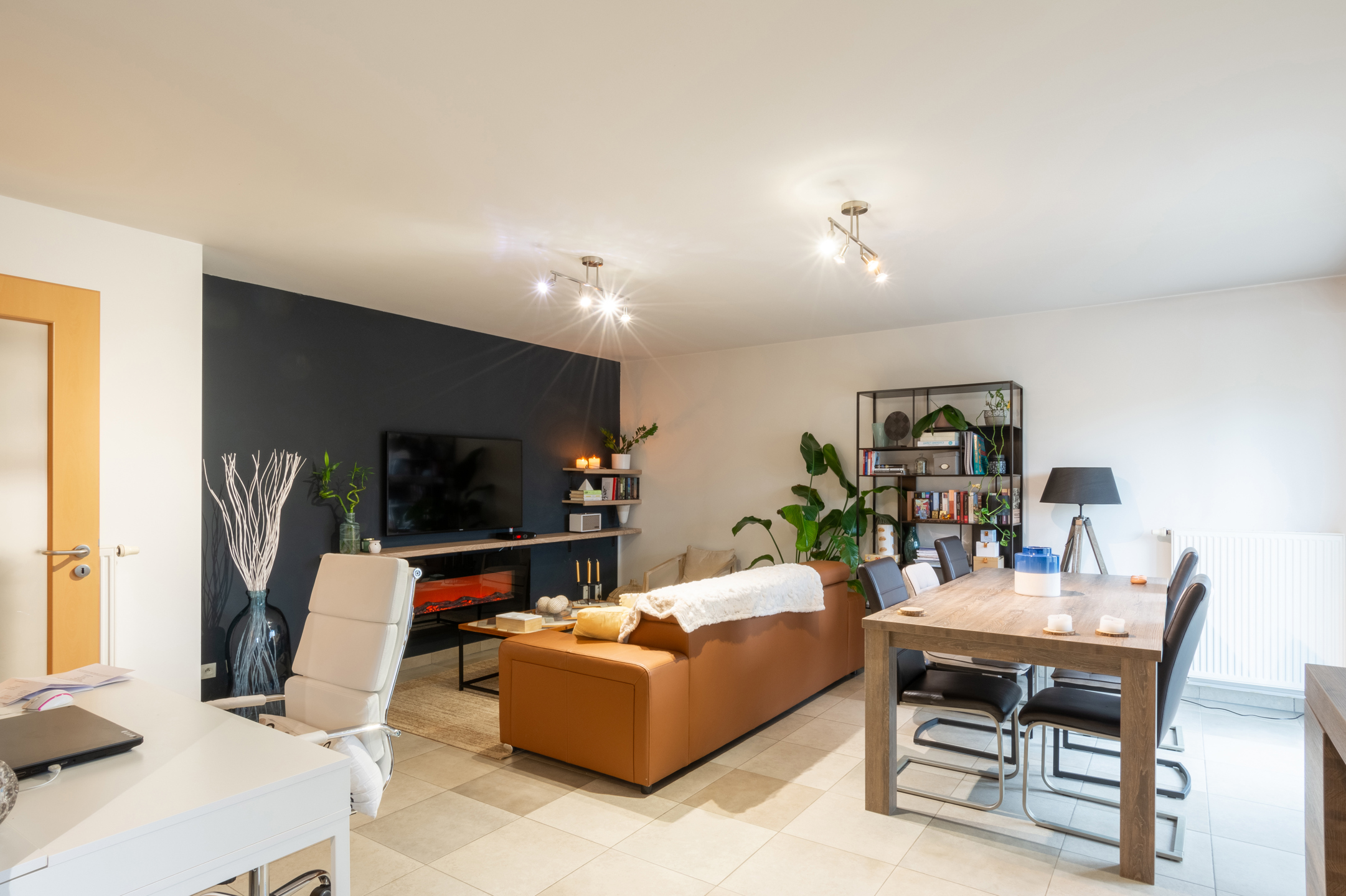 Appartement à vendre à Arlon avec 2 chambres - photo 1