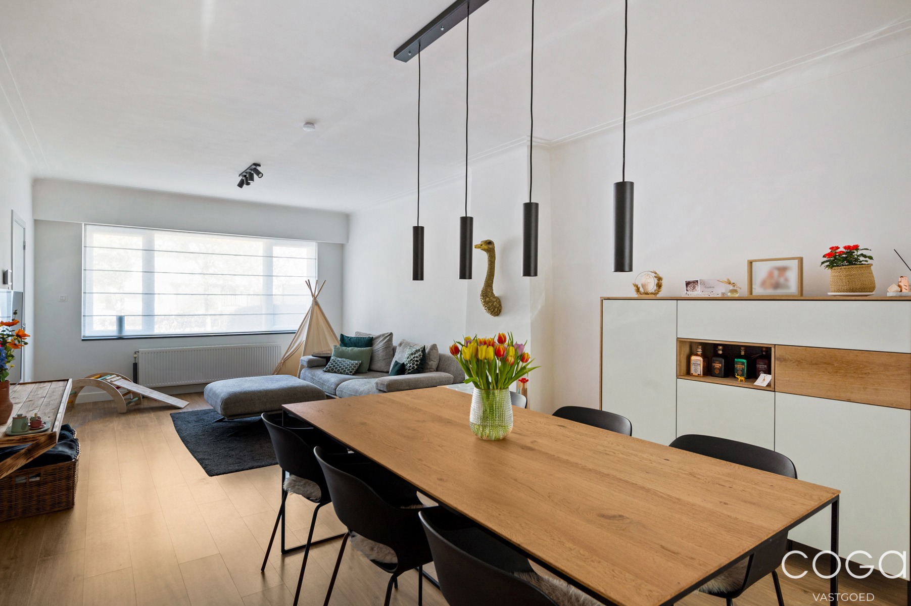 Maison à vendre à Sint-Job-In-'T-Goor avec 2 chambres - photo 5