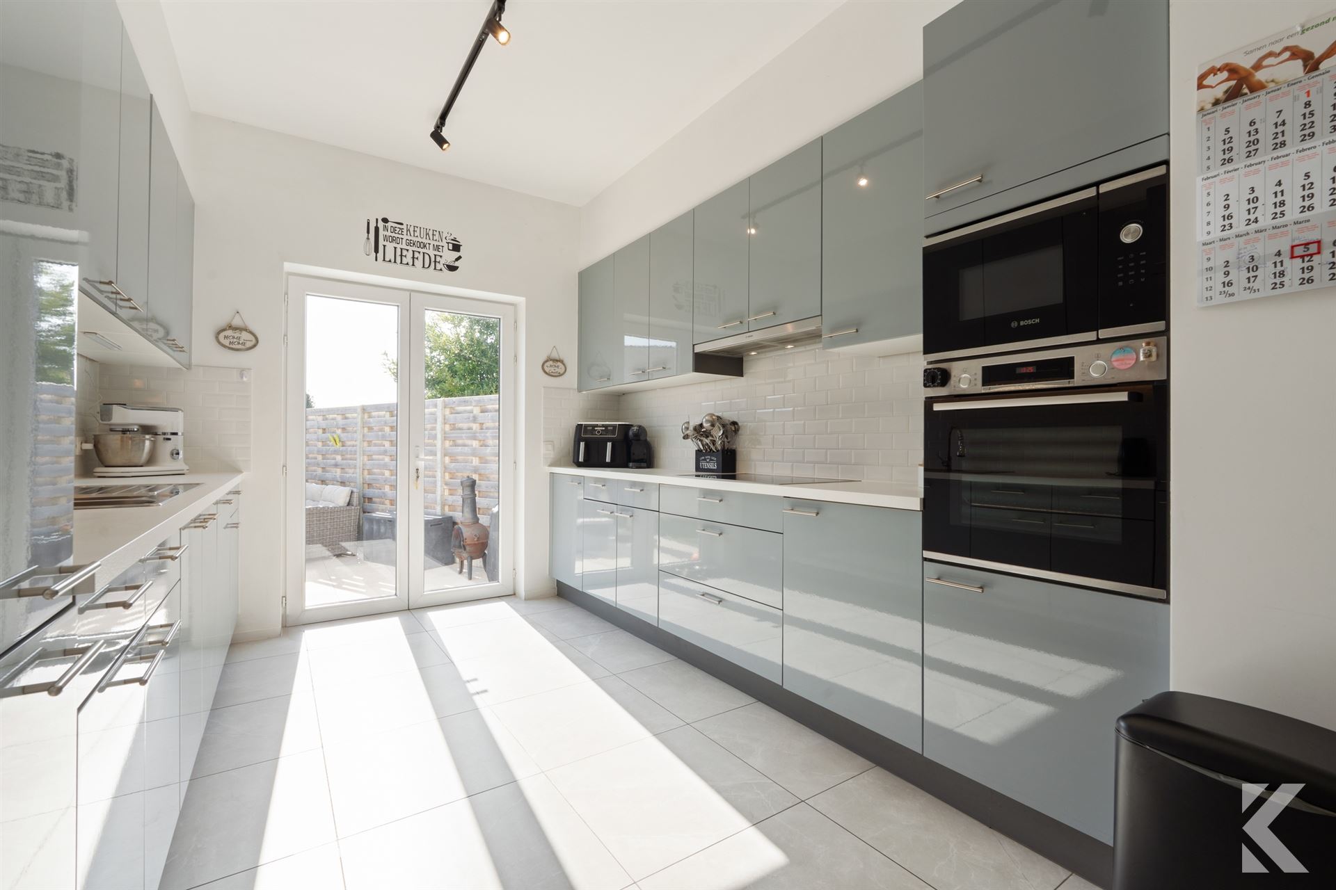 Gigantische, prachtig gerenoveerde woning met garage - foto 4