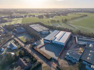 Commercial à louer à Ravels