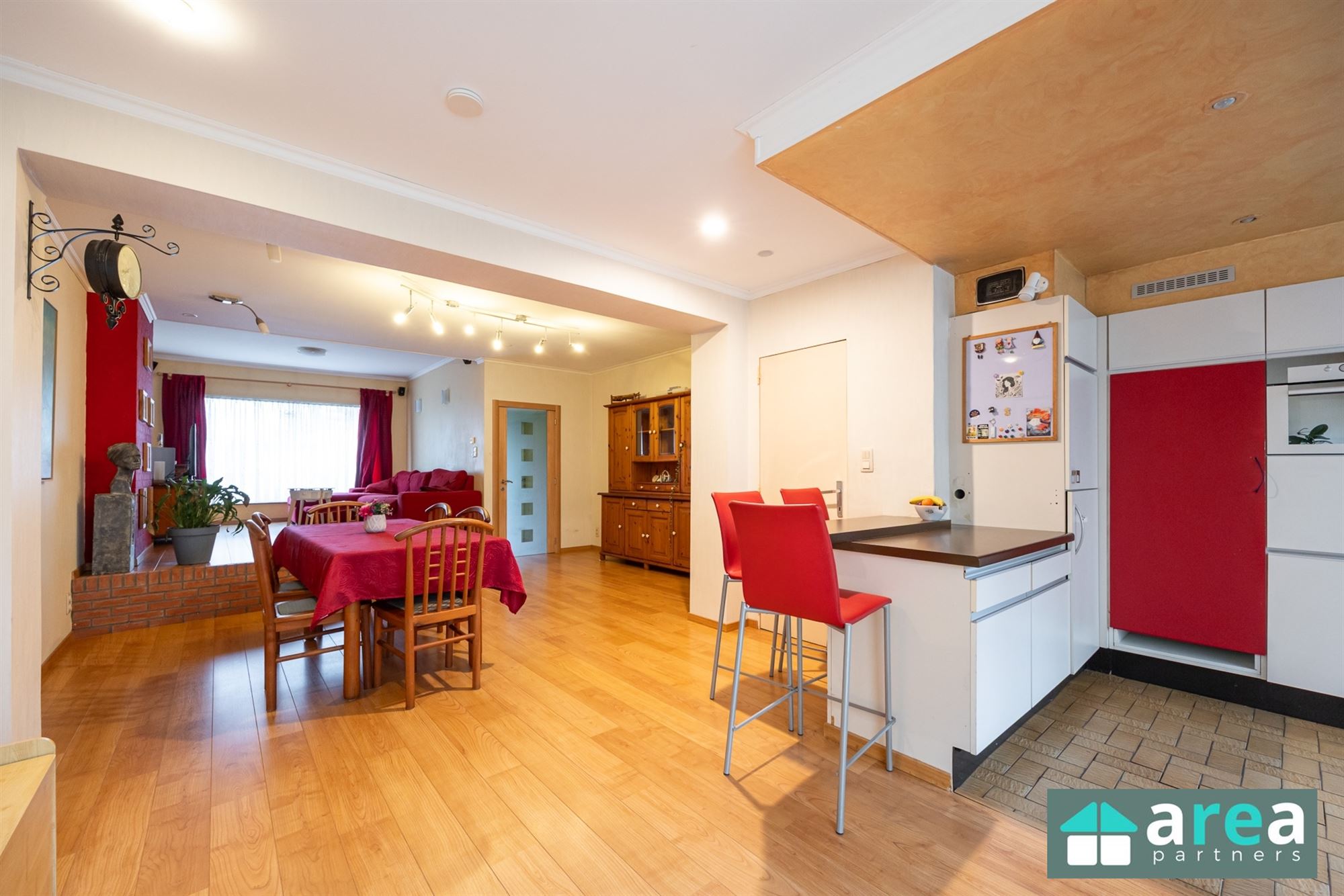 Maison à vendre à Deurne avec 4 chambres - photo 5