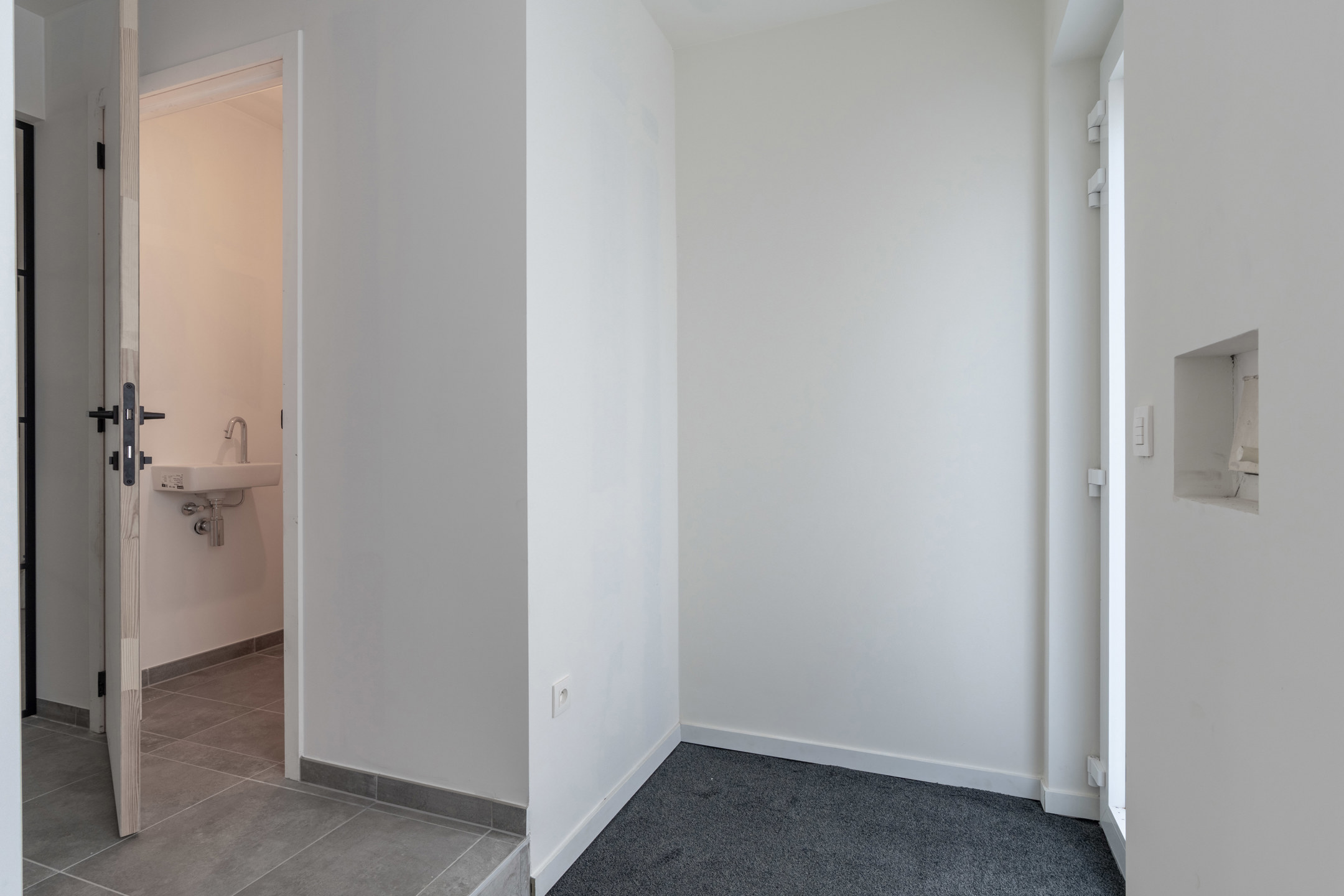 Vernieuwbouwwoning ('26) met 3 slpk op 306 m²met achteringang - foto 4