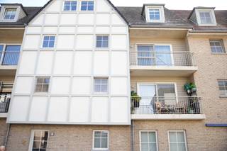 Prachtig appartement op 1 ste verdieping in residentie Molenhof te Turnhout. Dit ruime appartement bevind zich op de 1 ste verdieping die...