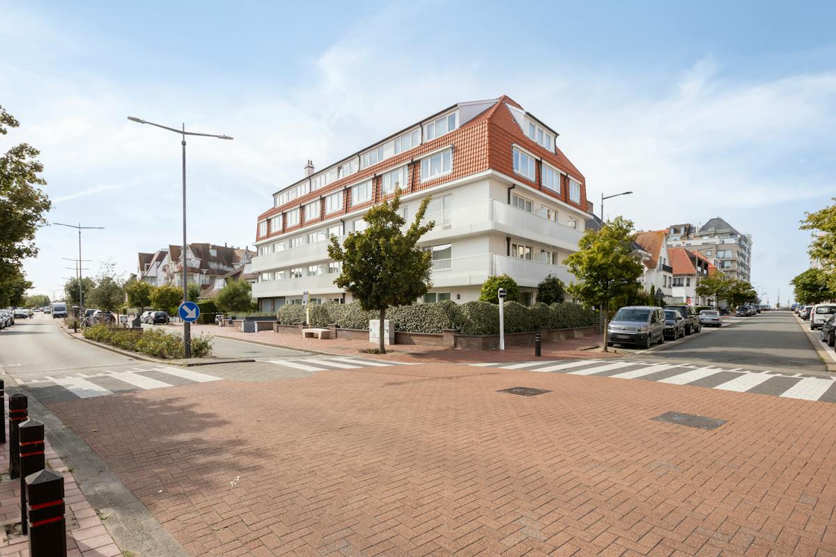 Appartement à vendre près de Rubensplein à Knokke - photo 5