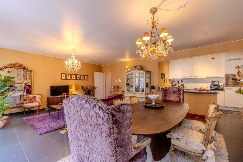 Apartment for sale in Lier with 3 bedrooms - photo 5