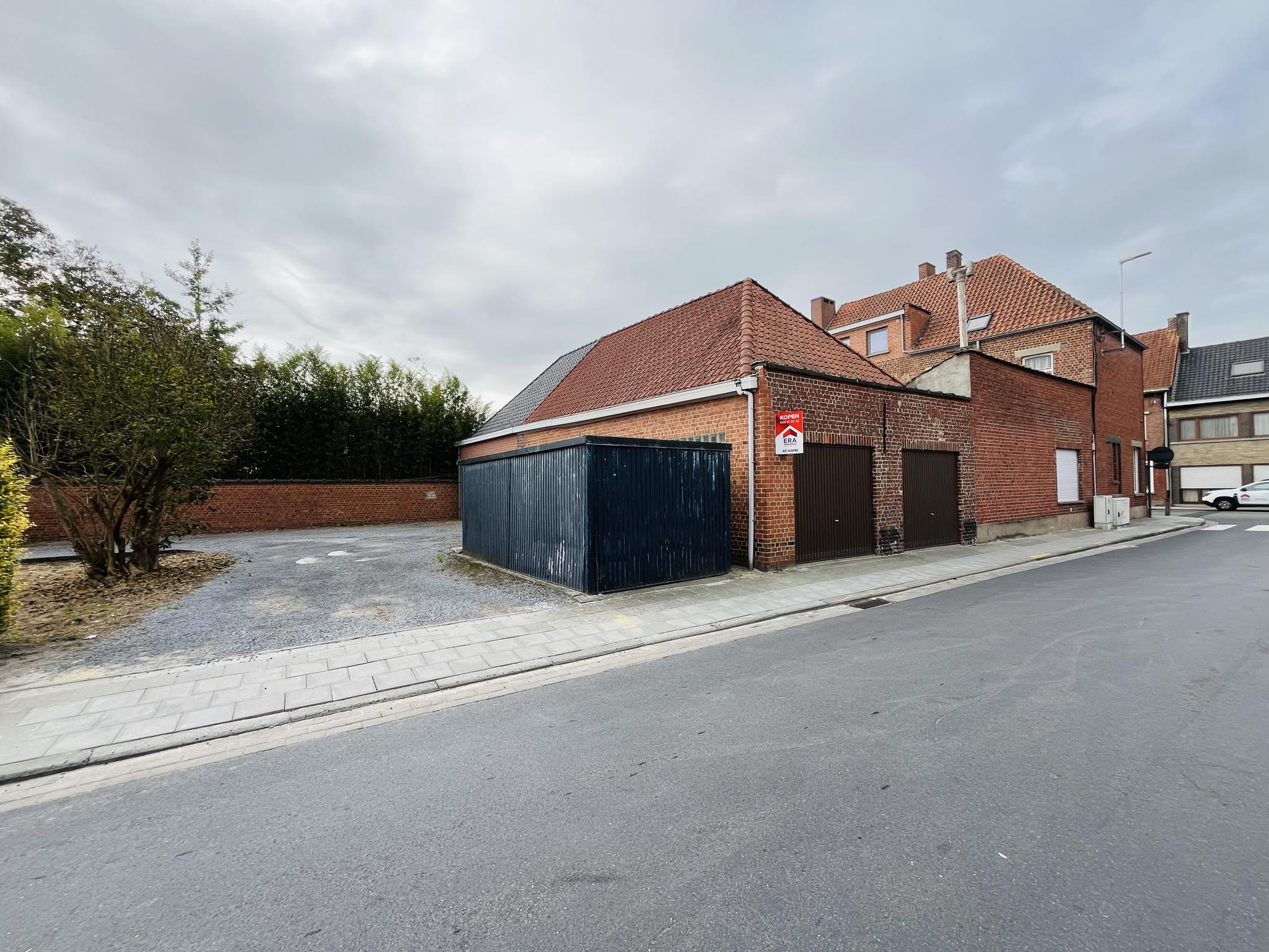 Commercial à vendre à Wevelgem avec 2 chambres - photo 5