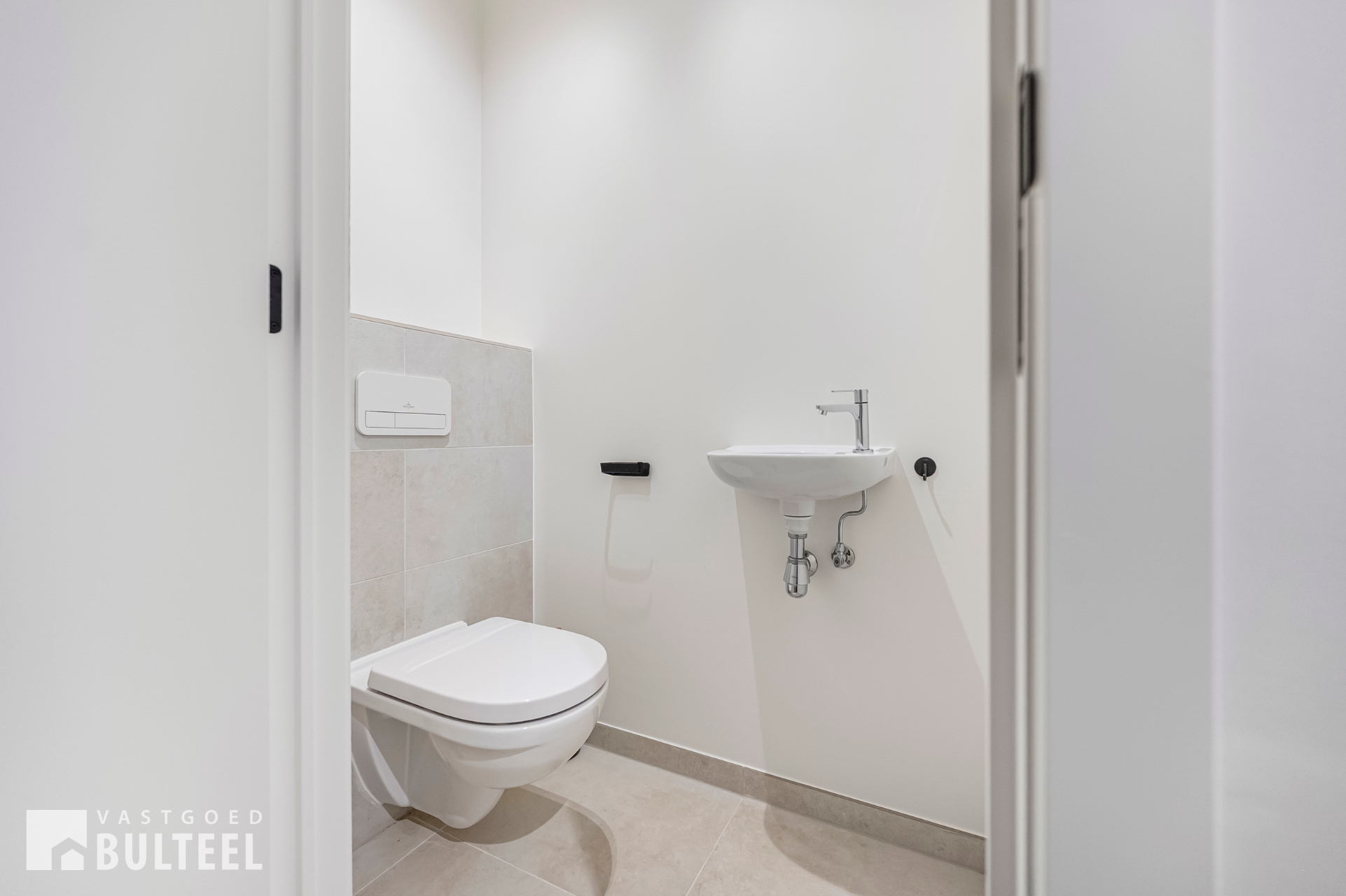 Residentieel gelegen topappartement in privaat Smissepark! - foto 4