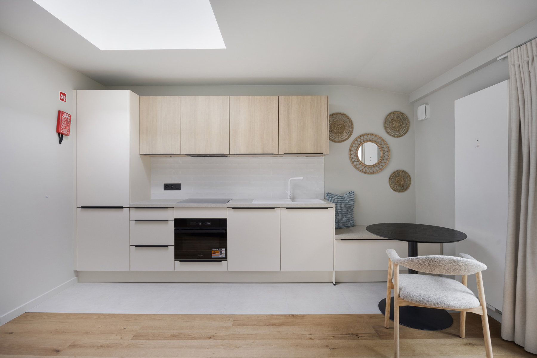 Appartement à vendre à Louvain avec 1 chambre - photo 2