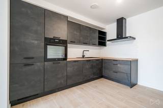 Wat als u zou kunnen wonen in een nieuw, comfortabel appartement dat perfect verbonden is met Brussel… en tegelijk kunt genieten van de rust van...