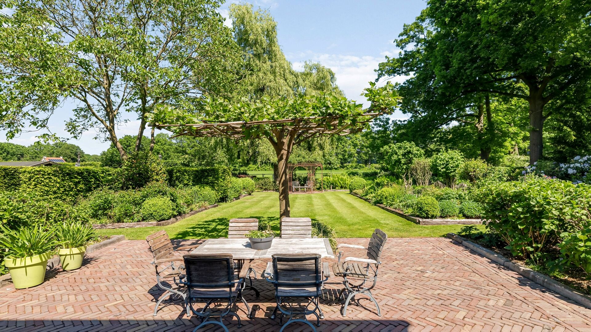 Schitterende villa op een absolute top locatie te Turnhout - foto 4