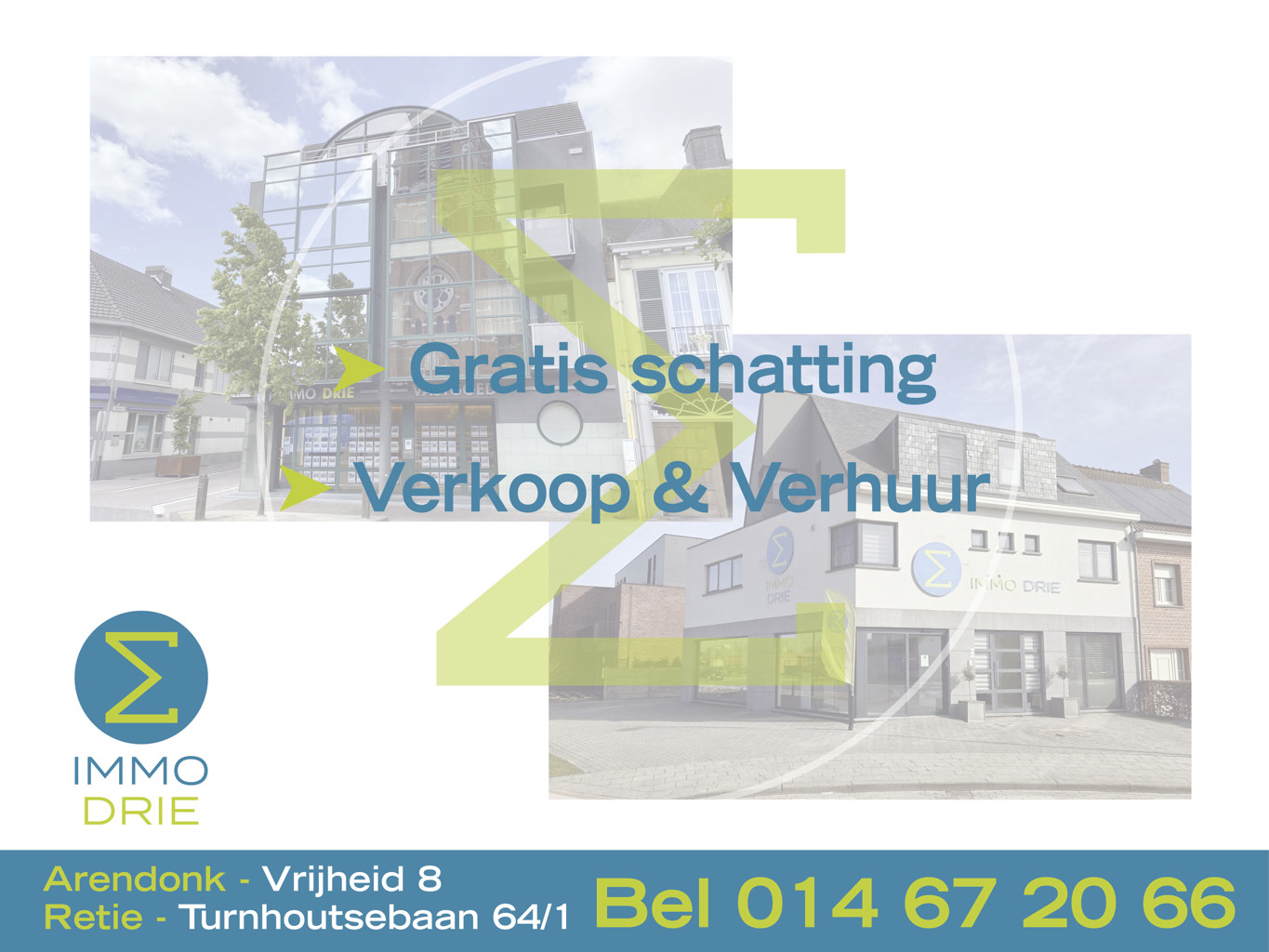 Grond te koop in Balen - foto 3