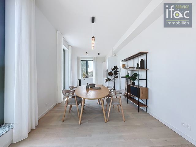Project te koop in Tervuren